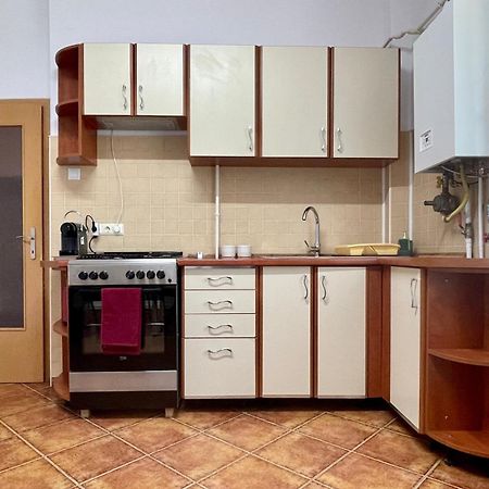 Traveler'S Retreat Apartment Brasov Exterior photo