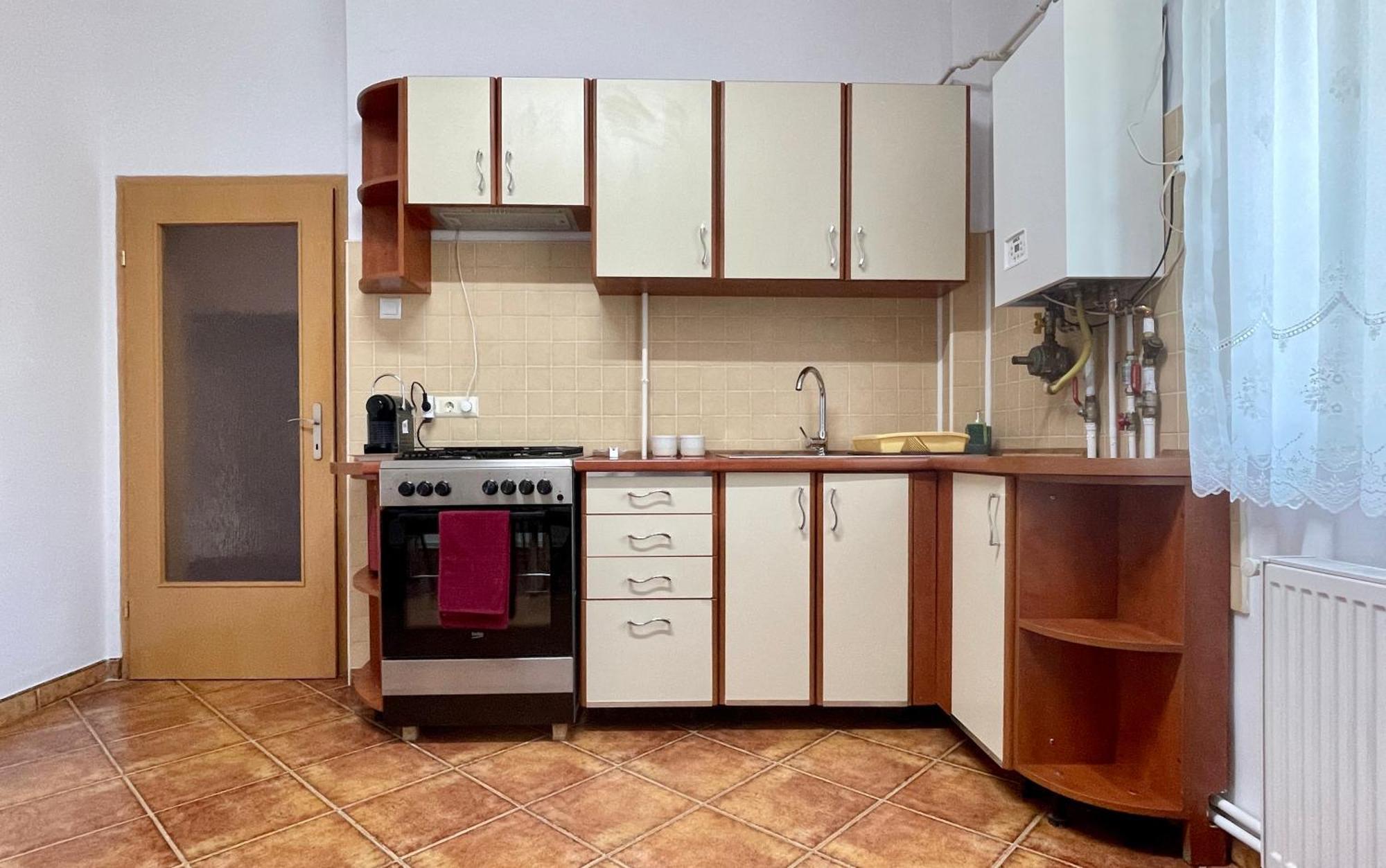 Traveler'S Retreat Apartment Brasov Exterior photo