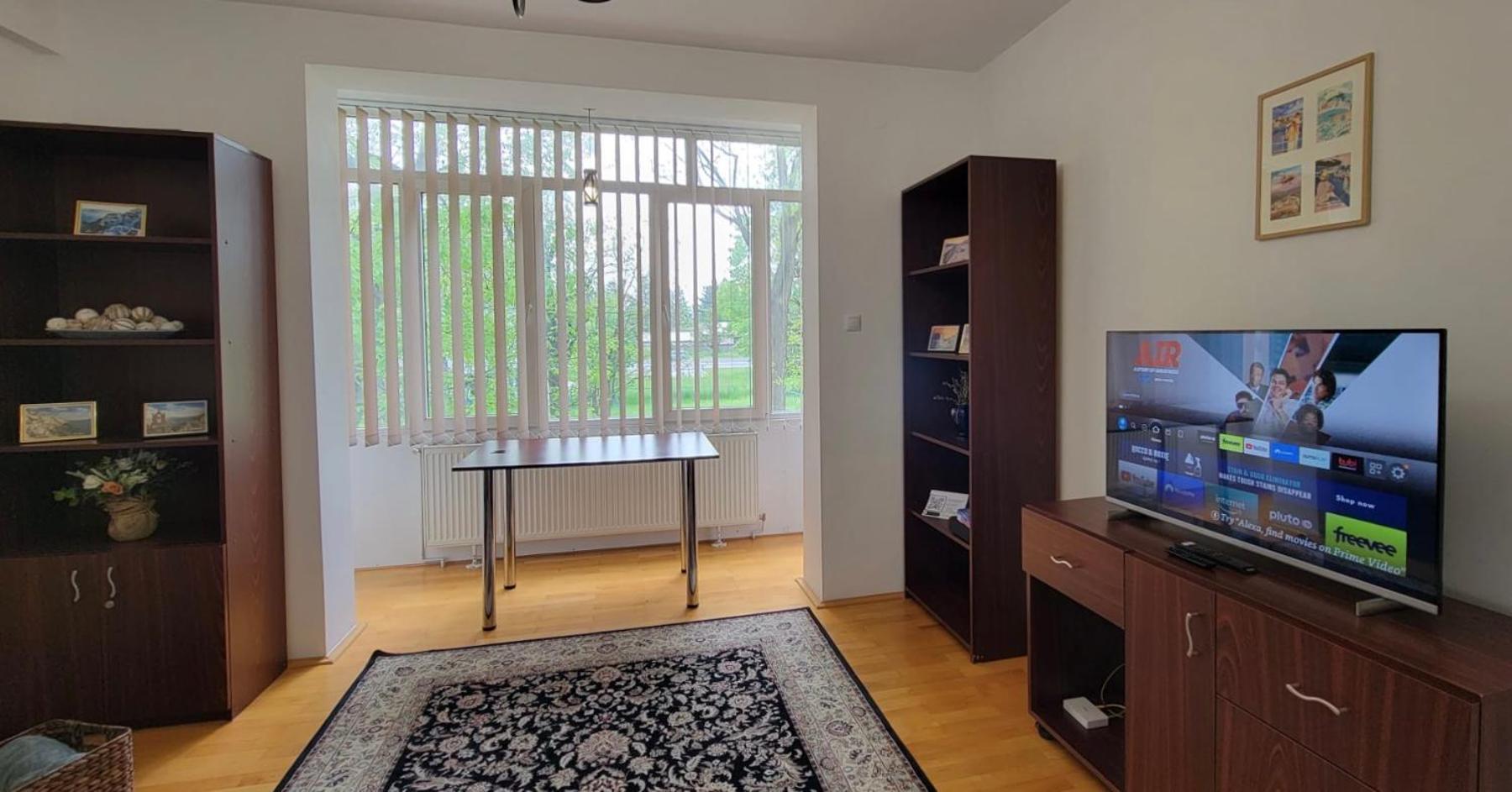 Traveler'S Retreat Apartment Brasov Exterior photo