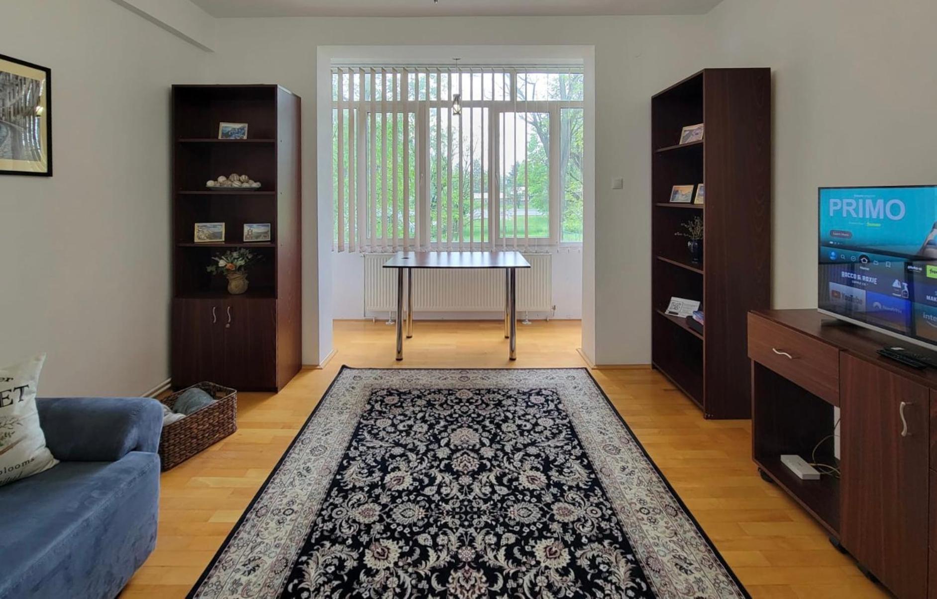 Traveler'S Retreat Apartment Brasov Exterior photo