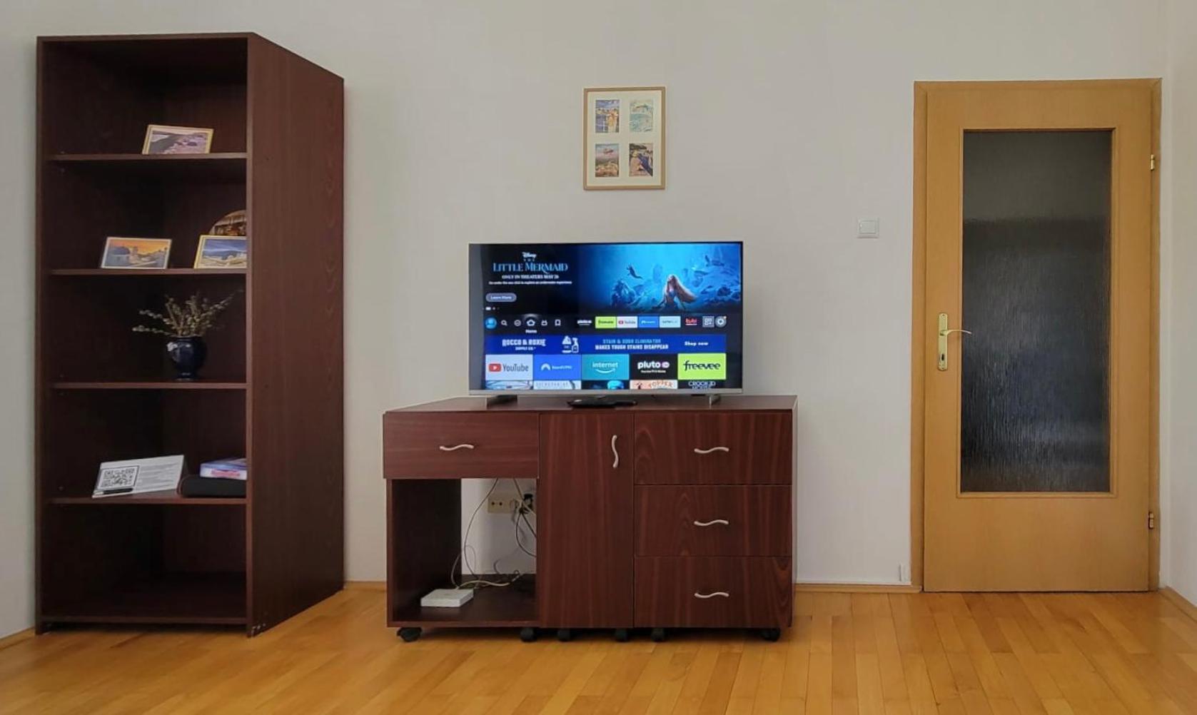 Traveler'S Retreat Apartment Brasov Exterior photo