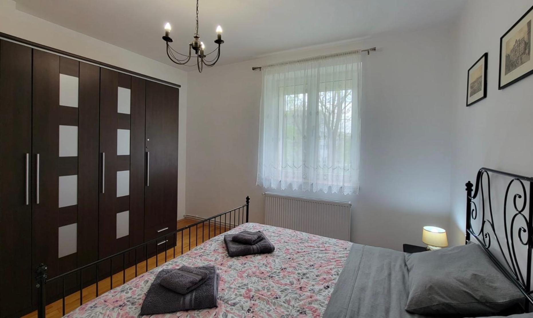 Traveler'S Retreat Apartment Brasov Exterior photo