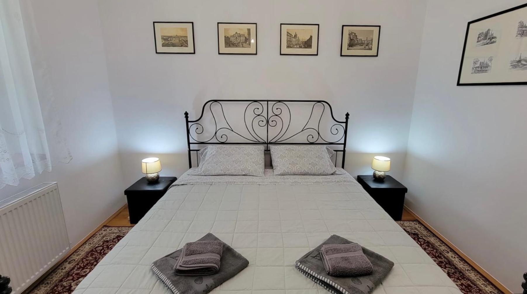 Traveler'S Retreat Apartment Brasov Exterior photo